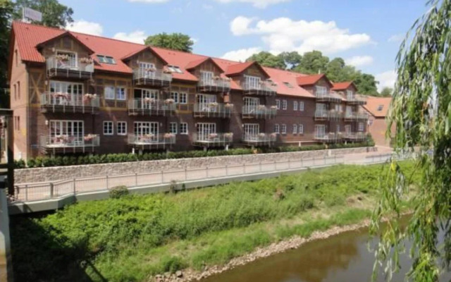 Hotel Hafen Hitzacker