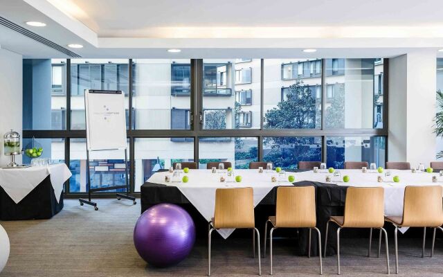 Novotel Newcastle Beach