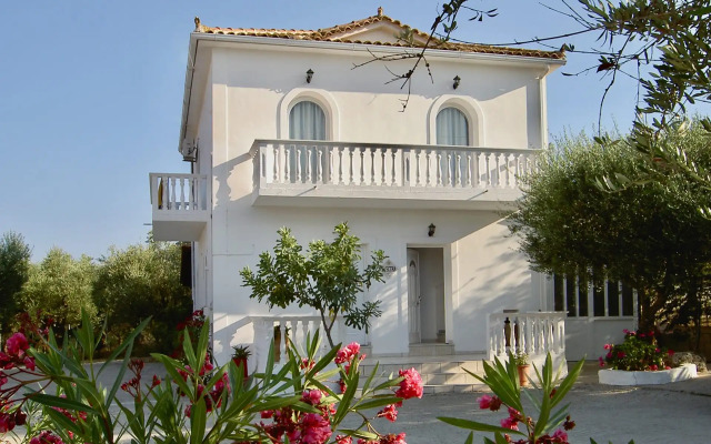 Valentino Apartments Zante