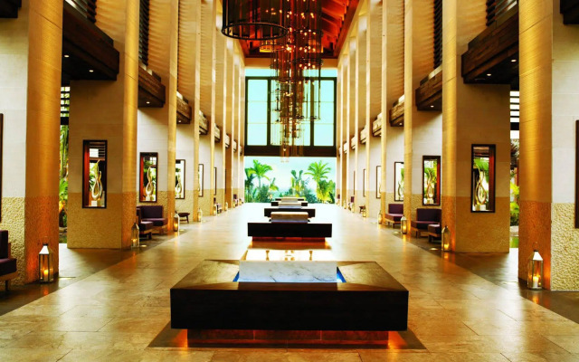 The Cove at Atlantis