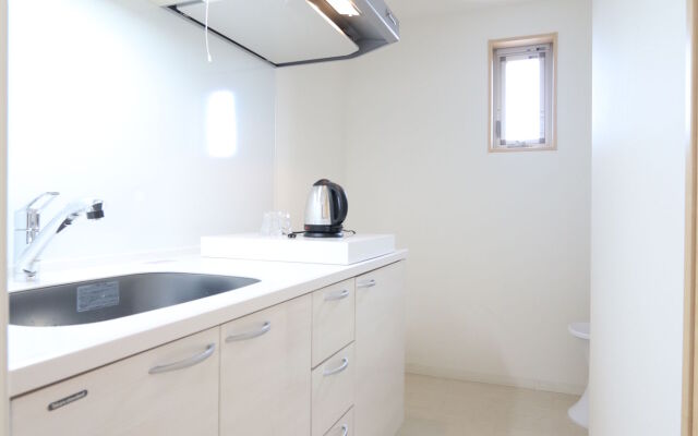 OLFEA Residence Namba