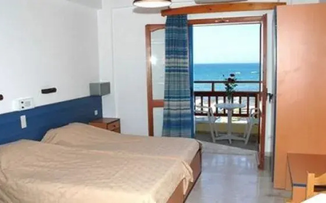 Vlachakis Beach Hotel