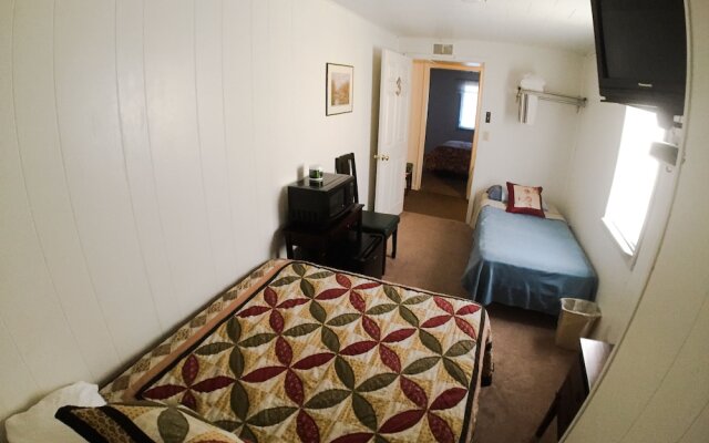 Denali View Lodge