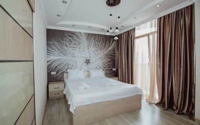 Orbi Luxury Apartments