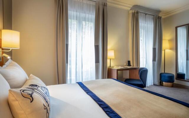 Hôtel Le Tourville by Inwood Hotels