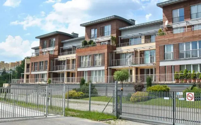 Apartament Karmelowy- SunSeasons24