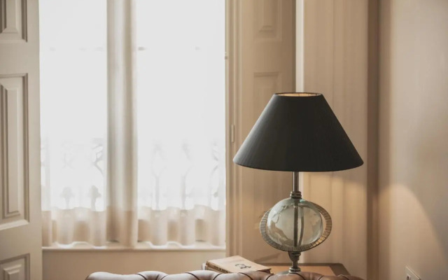 Viterbo'8 - The Artists House