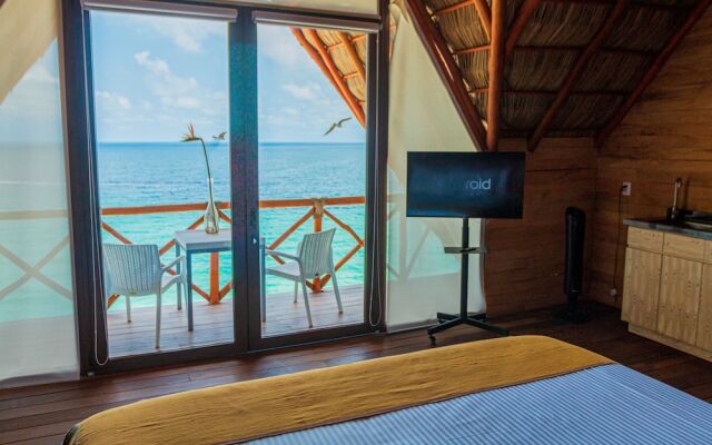 Marsai Hotel Boutique