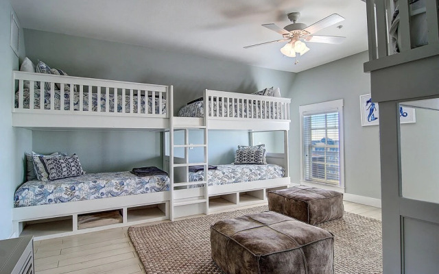 Sand Point TC 3303