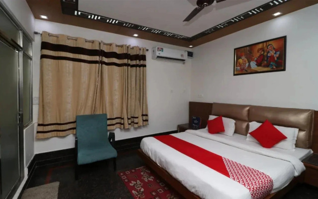 OYO 121 Green View