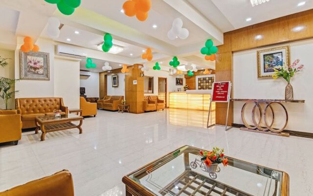 Palette - Orchid Residency