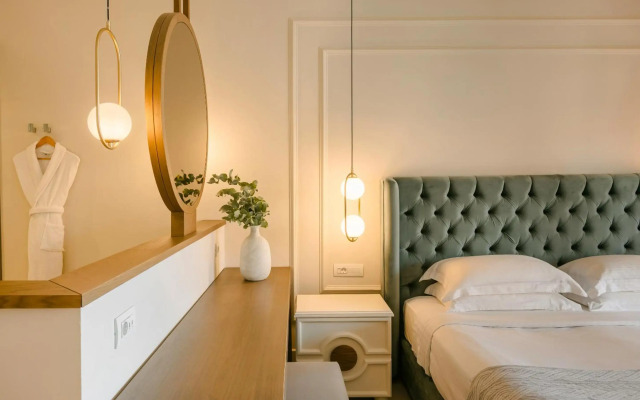 Thalassa Boutique Hotel - Adults Only