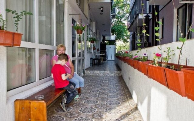 Nikolina Fazenda Guest House