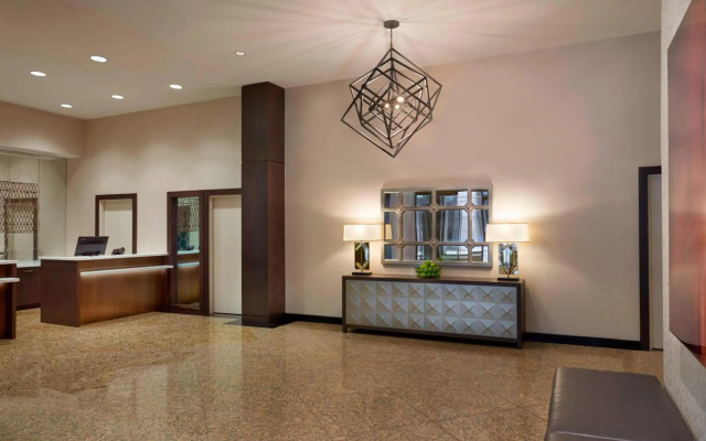 Sheraton Ottawa Hotel