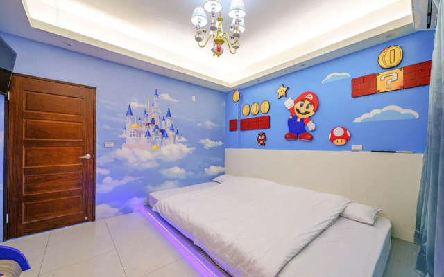 Jinduo Family Homestay