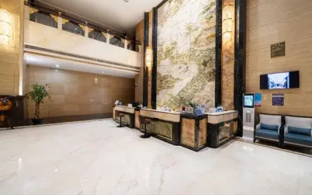 Yujinzhou Hotel