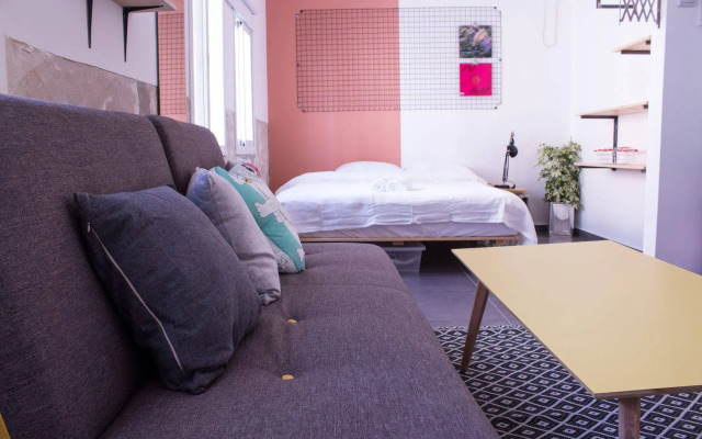 Rena's House