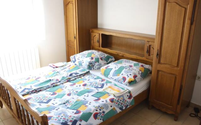 Apartments Branko Nin