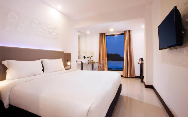 Verse Hotel Cirebon