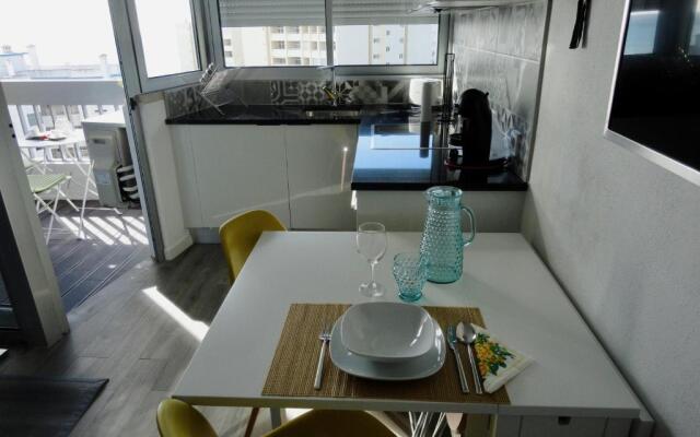 Tarik Moments Apartment
