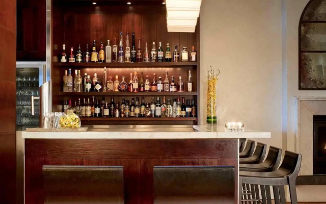 Hotel Lindrum Melbourne MGallery by Sofitel