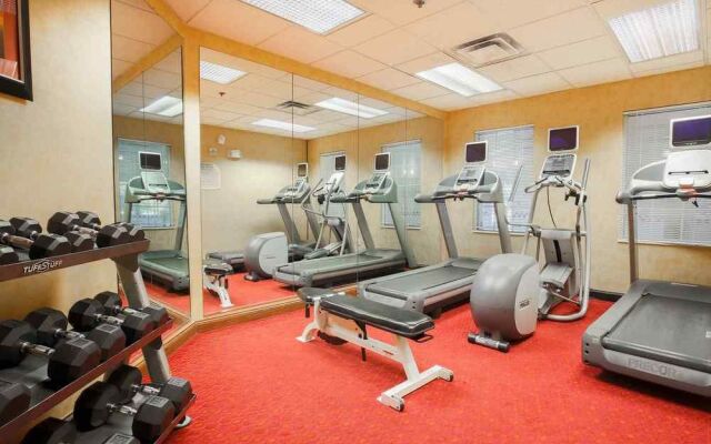 Residence Inn Flint