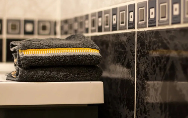 Trankil Apparts Centre