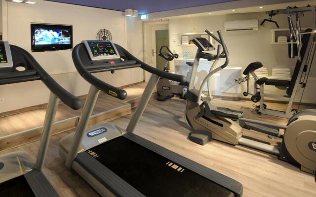 Hotel Indigo Berlin – Ku’damm by IHG