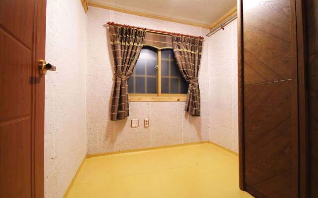 Hongcheon Soil and Star Pension