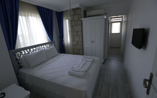 Alacati Yamac Evi Butik Otel