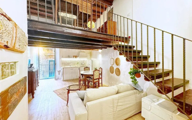 Solemar Sicilia - Casa Enrica