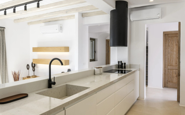 Nasta Intentional Living Mykonos