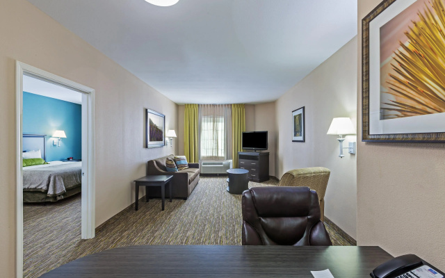 Candlewood Suites Amarillo-Western Crossing by IHG