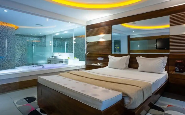 Hotel Corinto