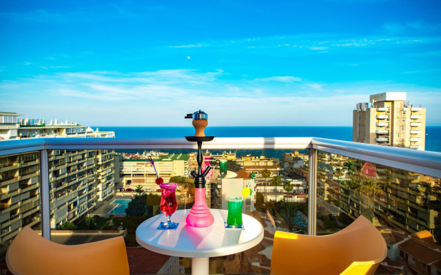 Hotel Princesa Solar