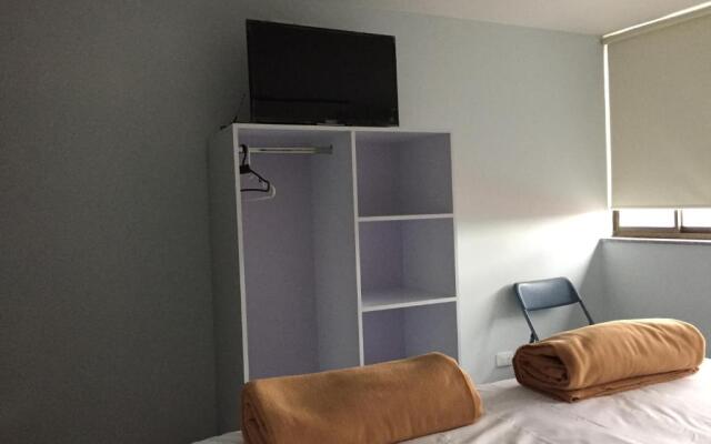 Hotel Garden City Boutique