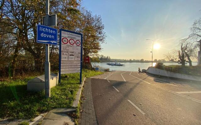 Short Stay Wageningen