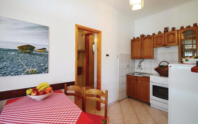 Awesome Home in Trget With 2 Bedrooms