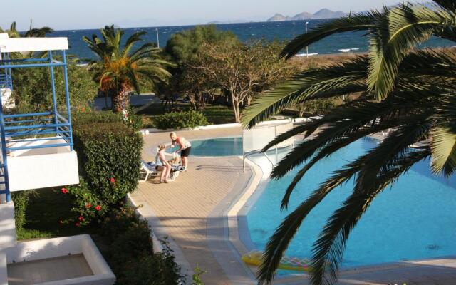 Miros Hotel Apartments