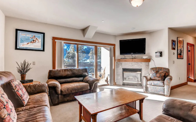 Tenderfoot Lodge 2607 by Summitcove Vacation Lodging