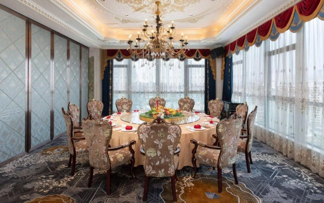 Days Inn by Wyndham Chongqing Jiulongpo