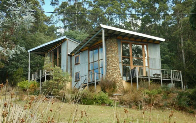 Peppermint Ridge Retreat