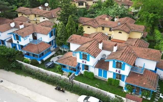 Kedikaya Apart Otel