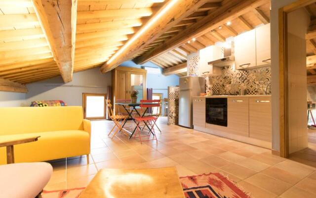 Agriturismo Fattoria Il Bruco