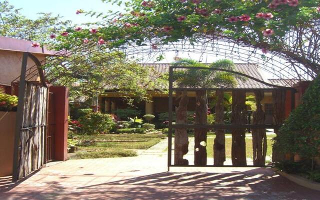 G&E Garden Pavilion and La Verandah