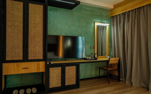Athiri Residence