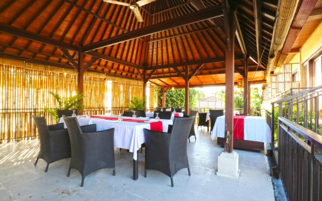 The Swaha Hotel