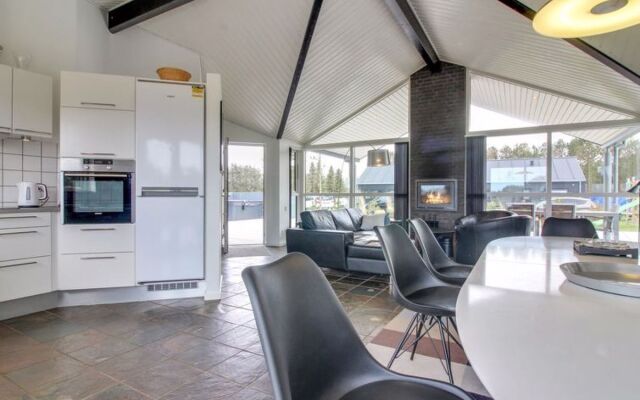 "Bedri" - 1.1km from the sea in NW Jutland