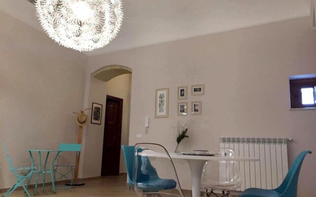 Apartment With one Bedroom in Palermo, With Wonderful City View, Furni