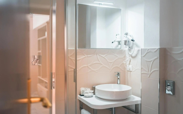 Hotel Palazzo Benci